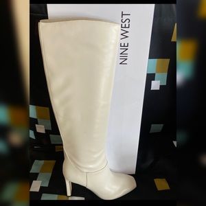 Nine West Jakke Boots
